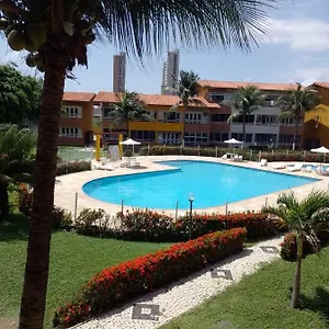 Apartamento Cartier 50m Chico Do Caranguejo Brasil