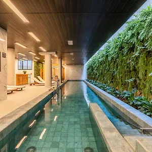 Modernos E Completos Ao Lado Da Estacao Mariana São Paulo
