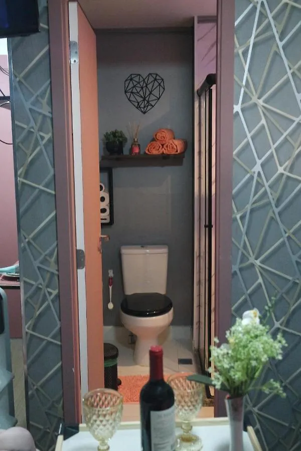 Sp Bras, Apartamento Inteiro, Expo Center Norte, Vinho Gratis, Feira Da Madrugada, Rua Vautier, Rua 25 De Marco, Templo, Pari サンパウロ 0*,  ブラジル
