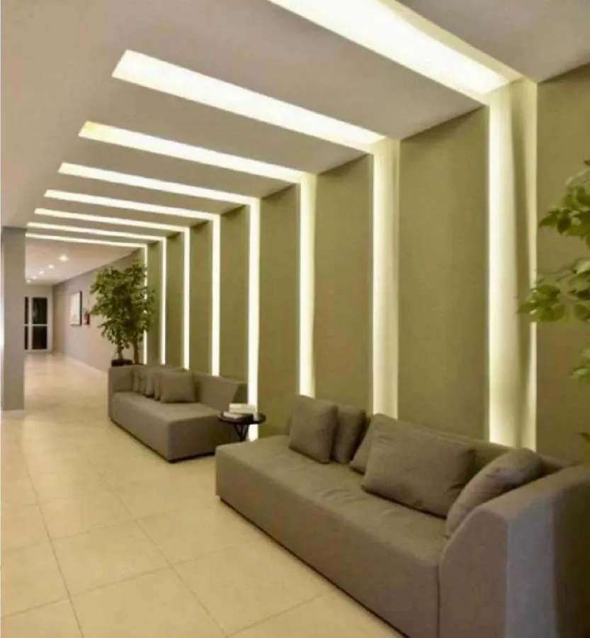 Apartamento Expo Center Norte: Central Stay with Complimentary Wine Sao Paulo 0*,