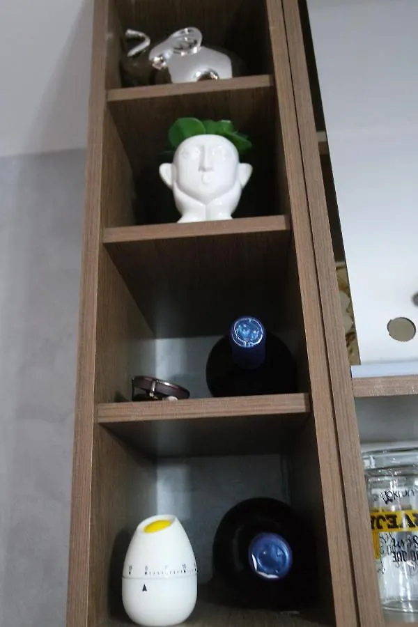Apartment Apartamento Expo Center Norte: Central Stay with Complimentary Wine Sao Paulo